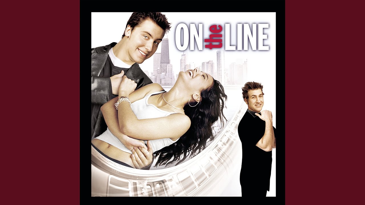 On the Line