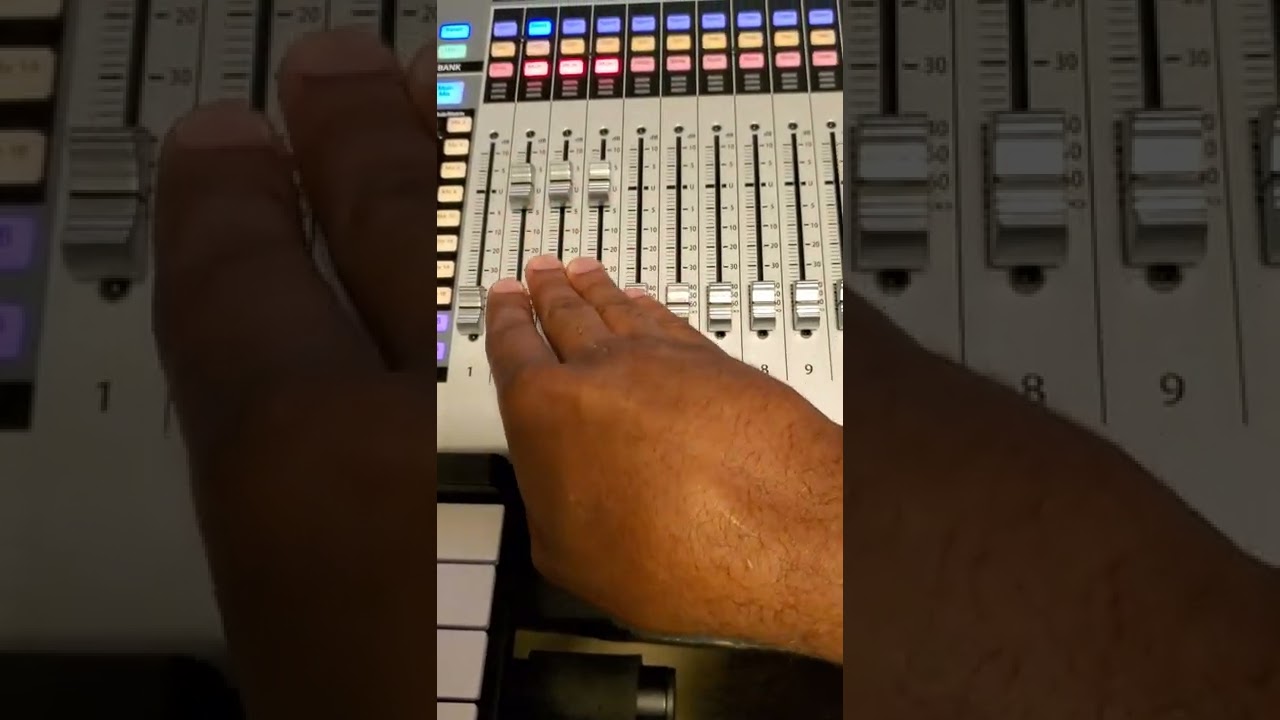 Connecting Presonus StudioLive 32 Series III Mixer to FL Studio #CoreyMills #flstudio #presonus