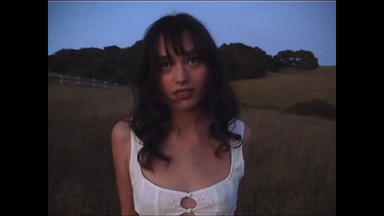 Nature's Bride (Lyric Video/Visualizer)