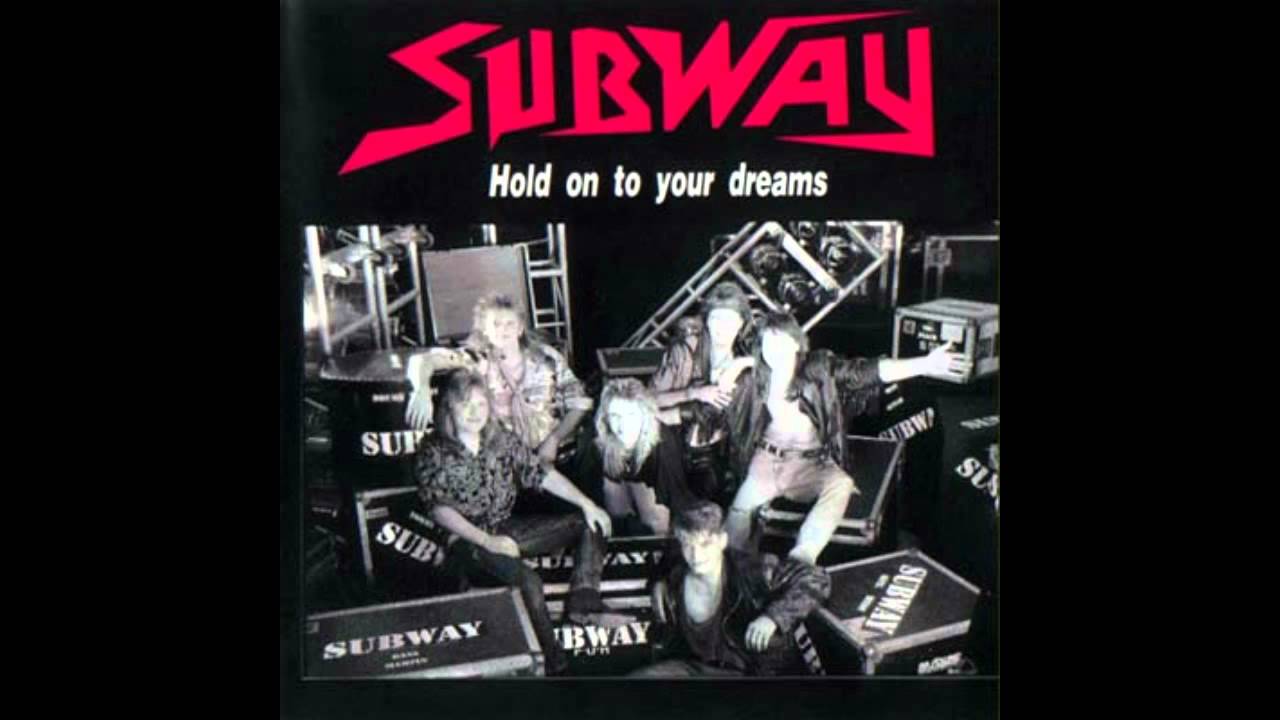 Subway - Light Of The Night