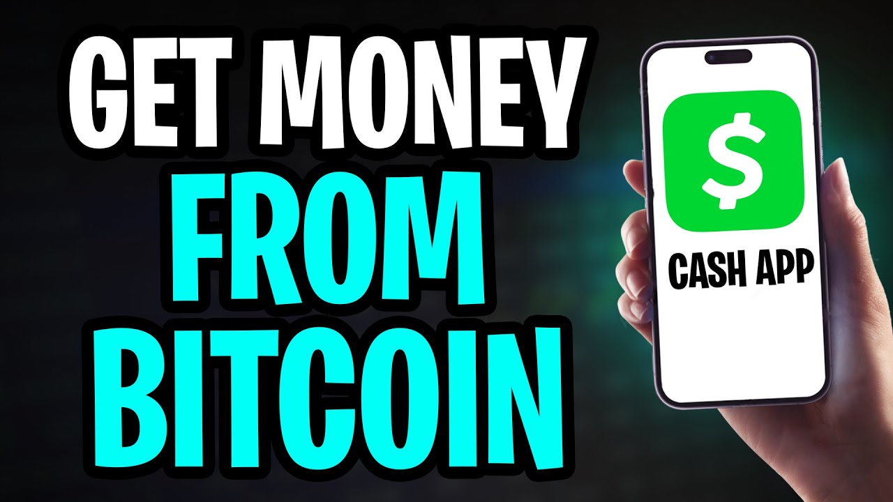 Как вывести деньги из Bitcoin в Cash App (2026) &mdash; ОБНАЛИЧИВАЕМ BITCOIN ✅