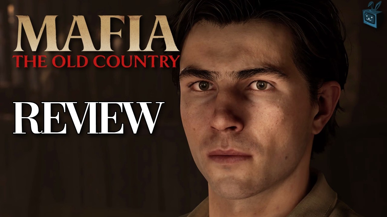 Mafia: The Old Country — Less is More (Рецензия)