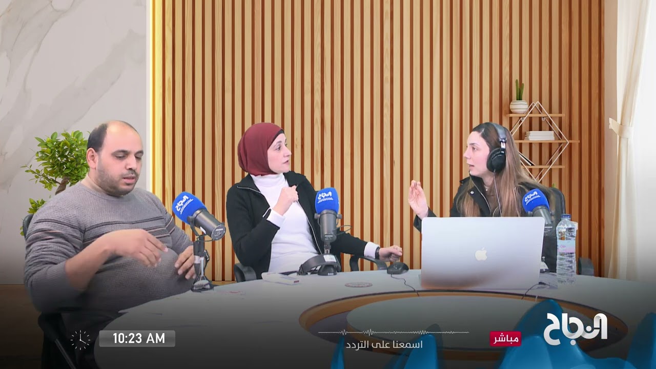 مركز الخدمة المجتمعية بجامعة النجاح: أرقام وإنجازات تصنع فرقًا في حياة الناس