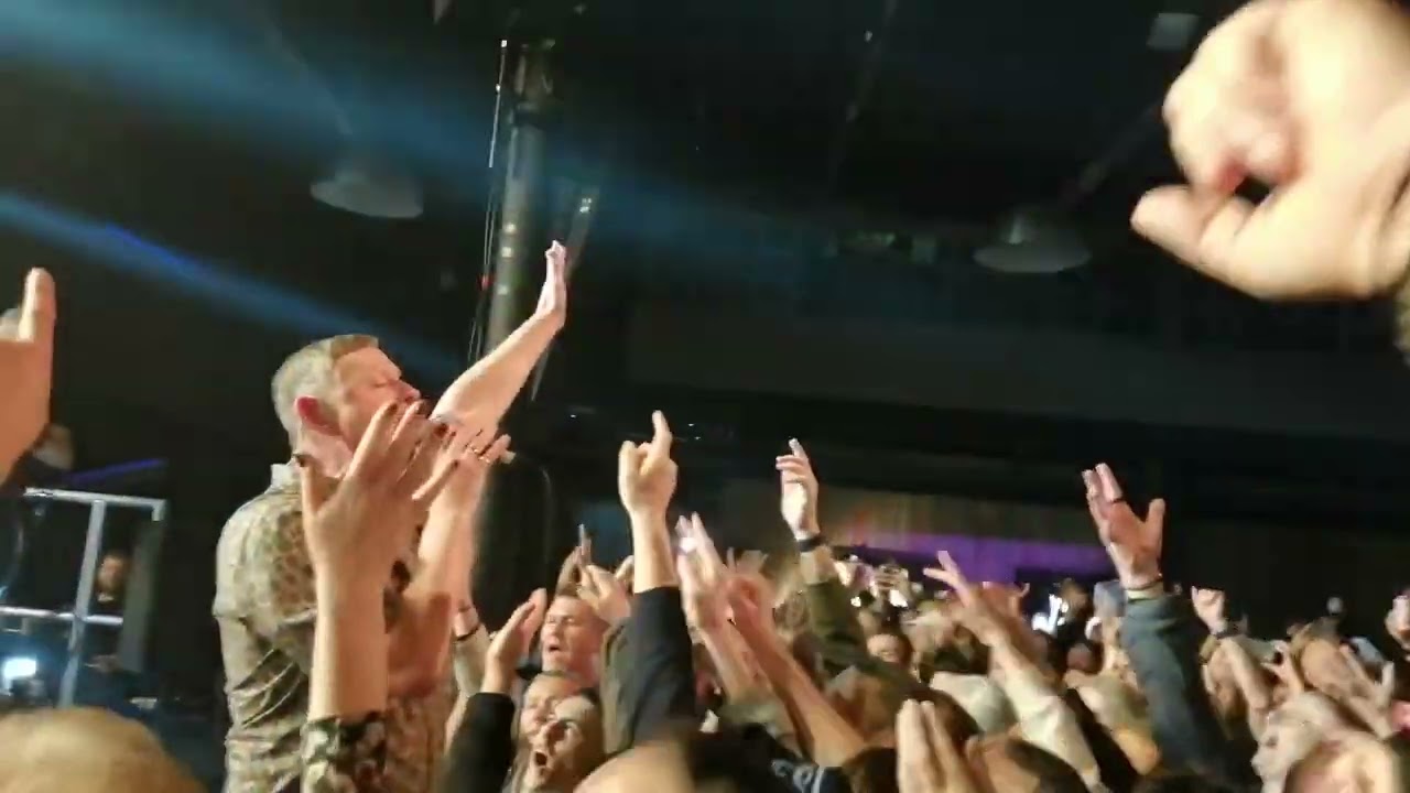 Inspiral Carpets Saturn 5