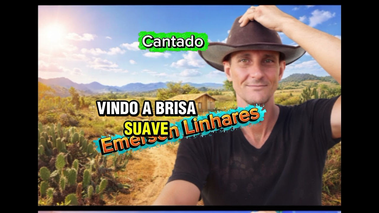 Brisa Suave/ Cantado / # louvoresemersonlinhares