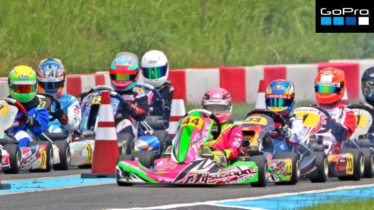 20231008 NTC CUP SERIES Rd 5 YAMAHA SS 予選 酒井龍太郎 新東京サーキット