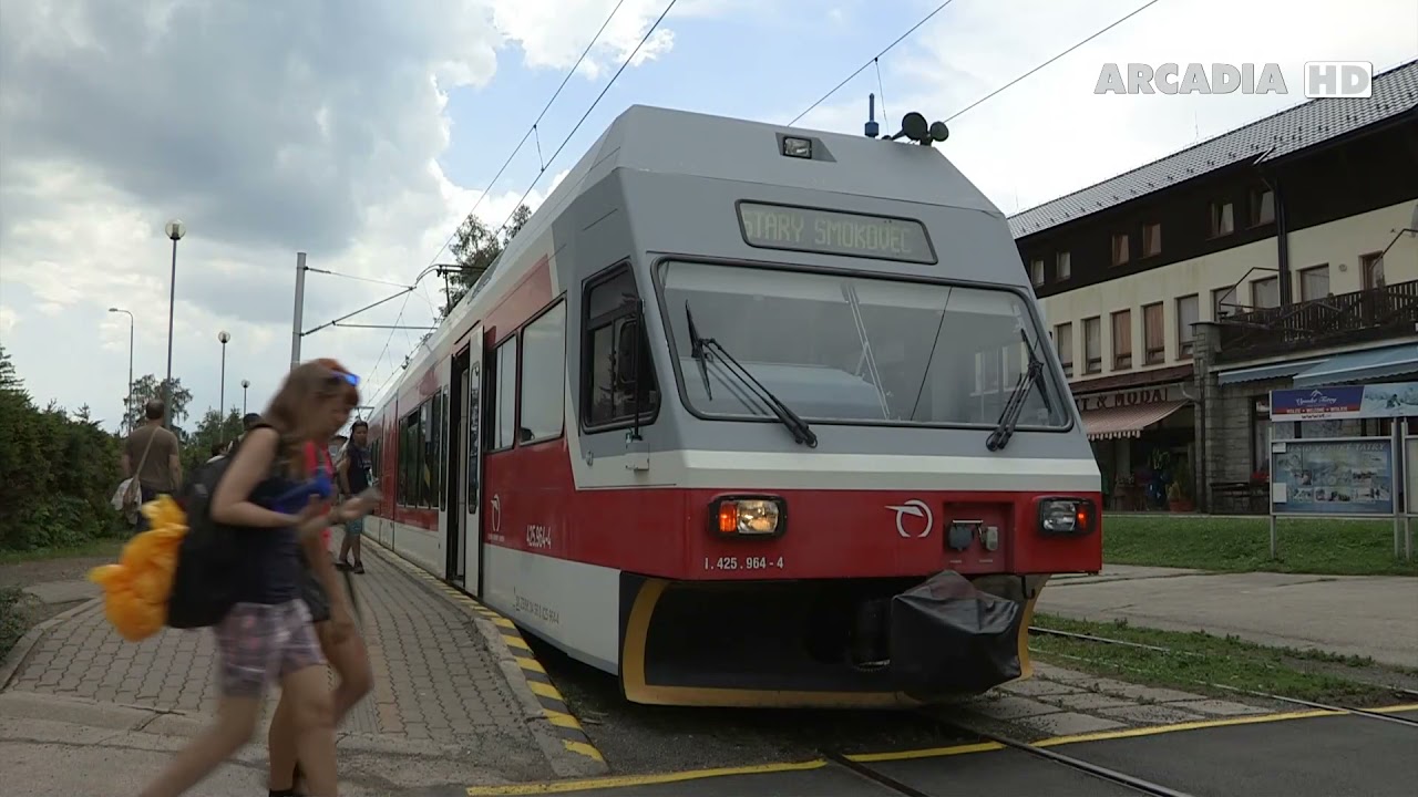 Hohe Tatra: Das kleinste Hochgebirge der Welt entdecken!