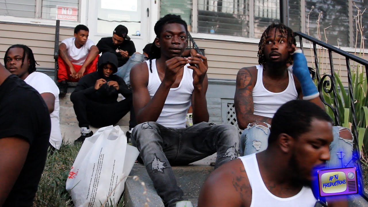 Feezy G discusses consistency, new tape coming out, fan love, sblock being more known & more