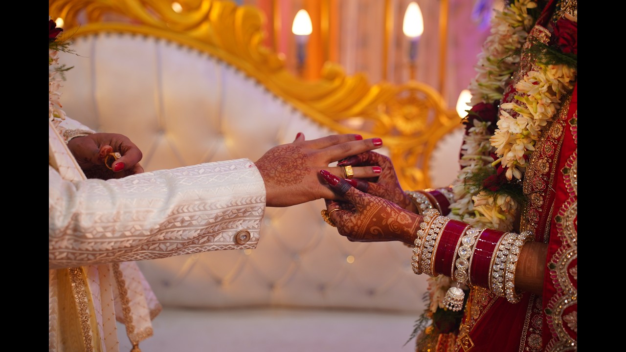 Sahil weds Isha  | Full Wedding Ceremony | 4 Feb 2026 | VisualsByRvraj