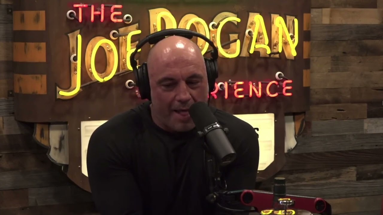 Powerful Abortion Discussion On Joe Rogan's Show