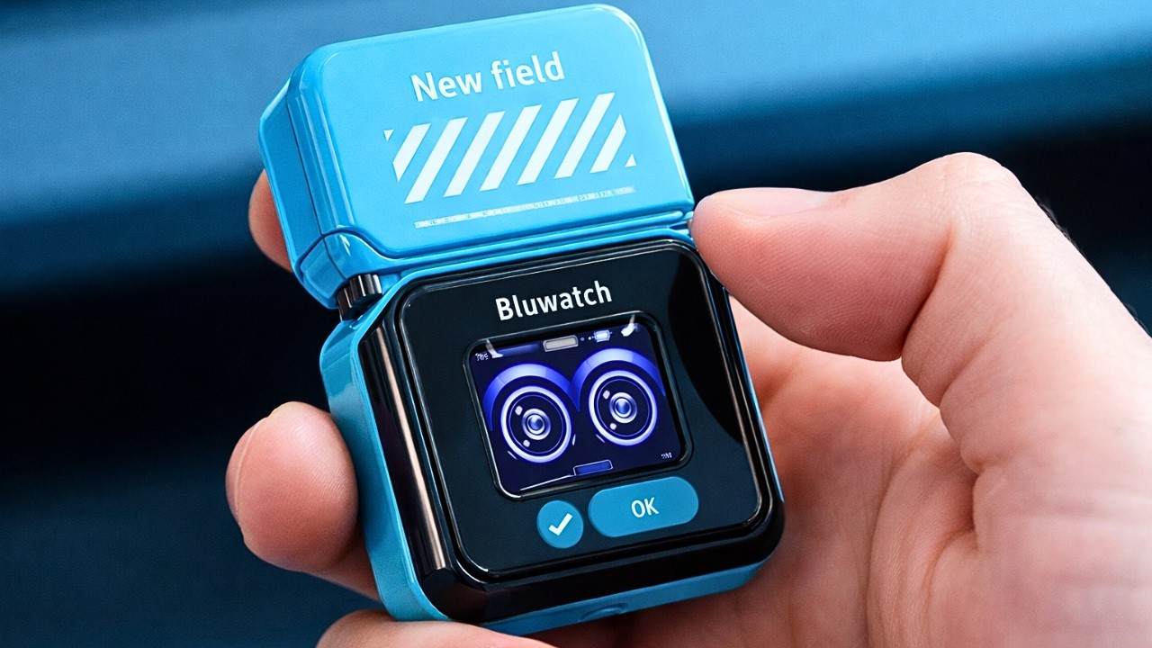 12 New Gadgets So Good, They Should Be Illegal