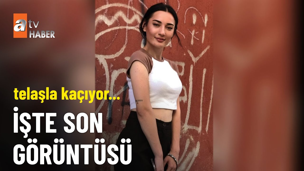 İş görüşmesine gitti, ölü bulundu! - atv Haber 19 Nisan 2023