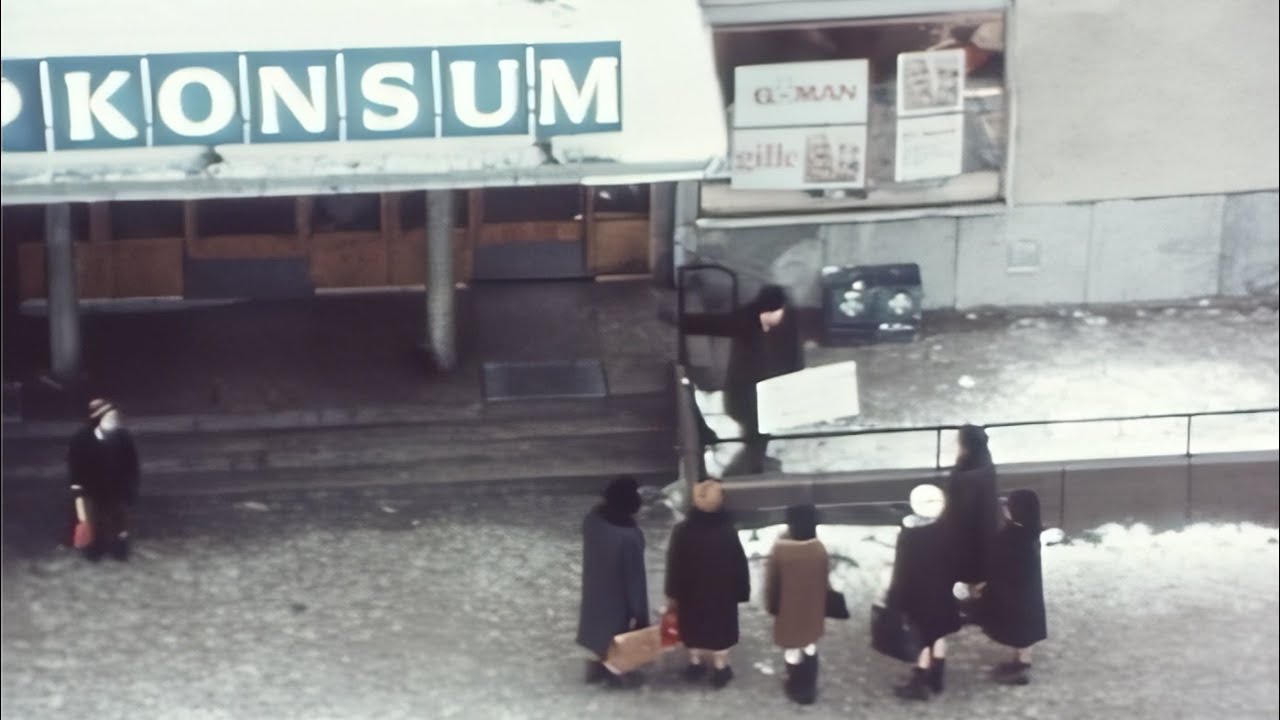 Reklam för Konsum (1969)