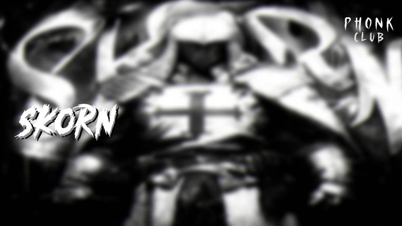 SKORN (Super Slowed)