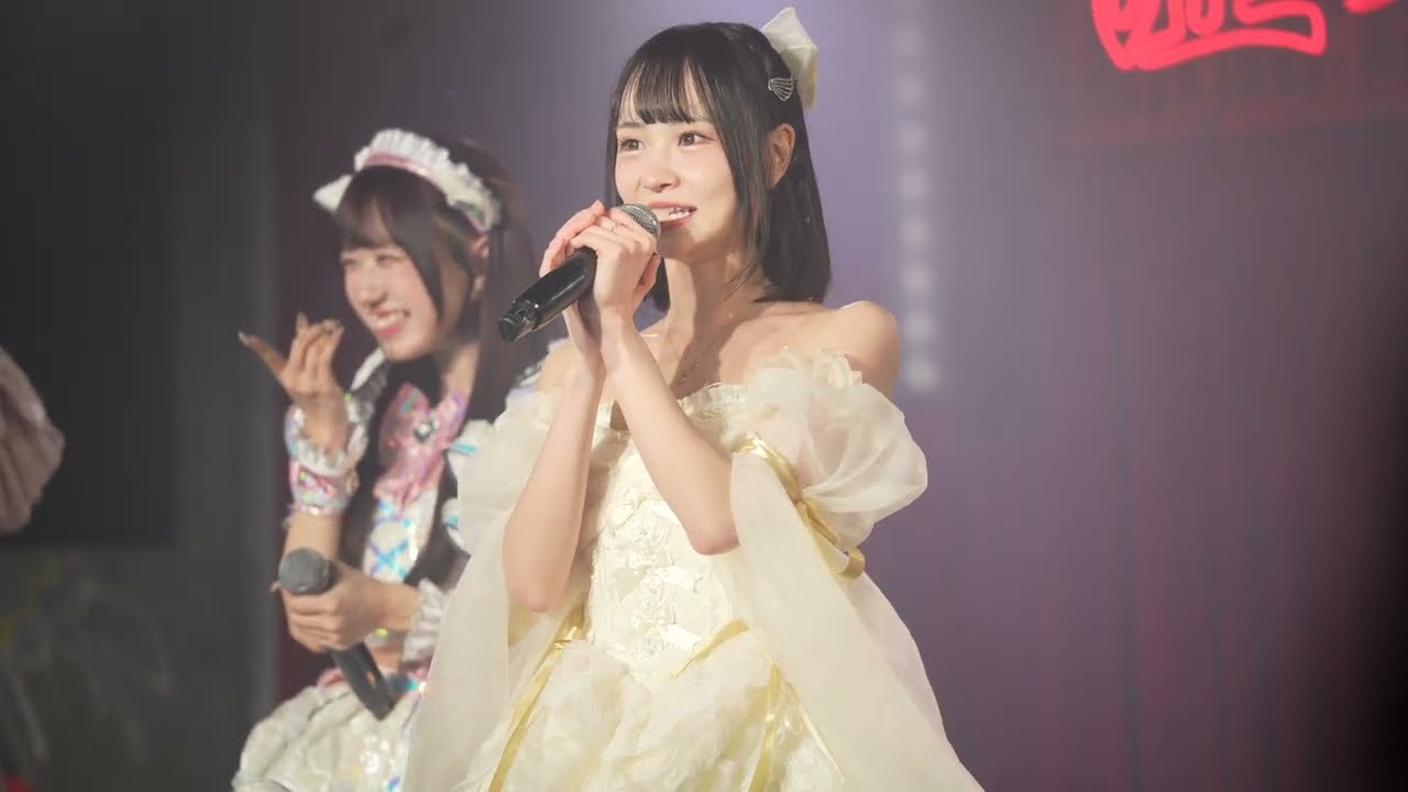 #PEXACOA 【 ペキサコア 】 『衣装自由ライブ』 渋谷近未来会館 260117 C0482