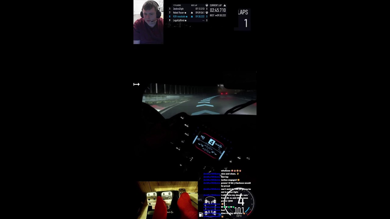 lets have some forza fun!!!