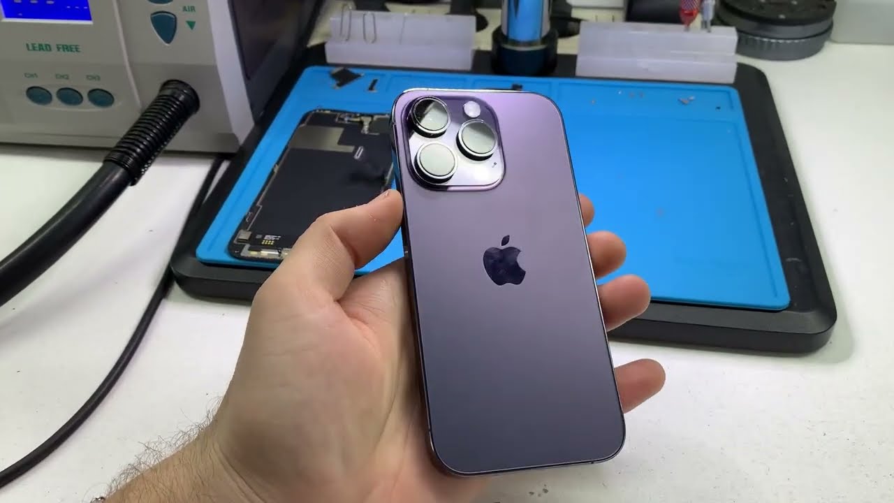 iPhone 14 Pro ошибка 4013. iPhone 14 Pro ошибка 9. iPhone 14 pro распайка платы.
