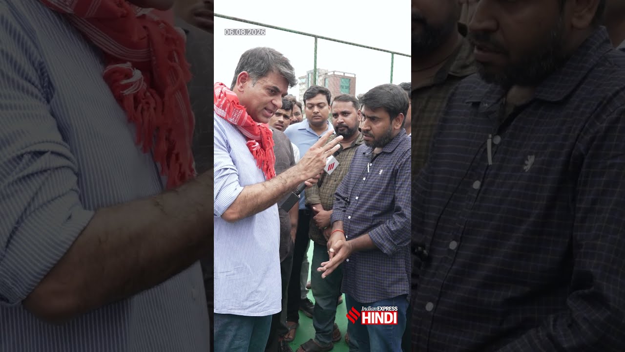 11 सदस्यीय Student Delegation में शामिल Piyush ने बताया आगे का Plan