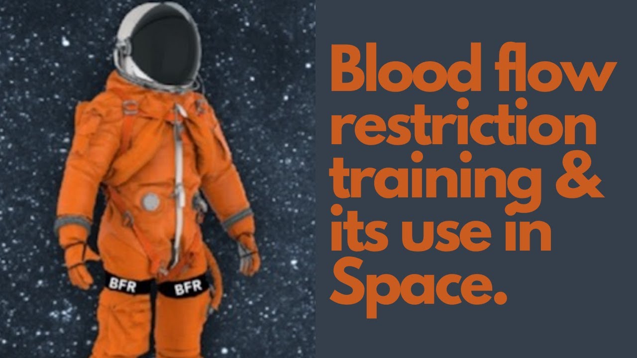 Can Blood flow restriction training be used as a microgrvity countermeasure during spaceflight?