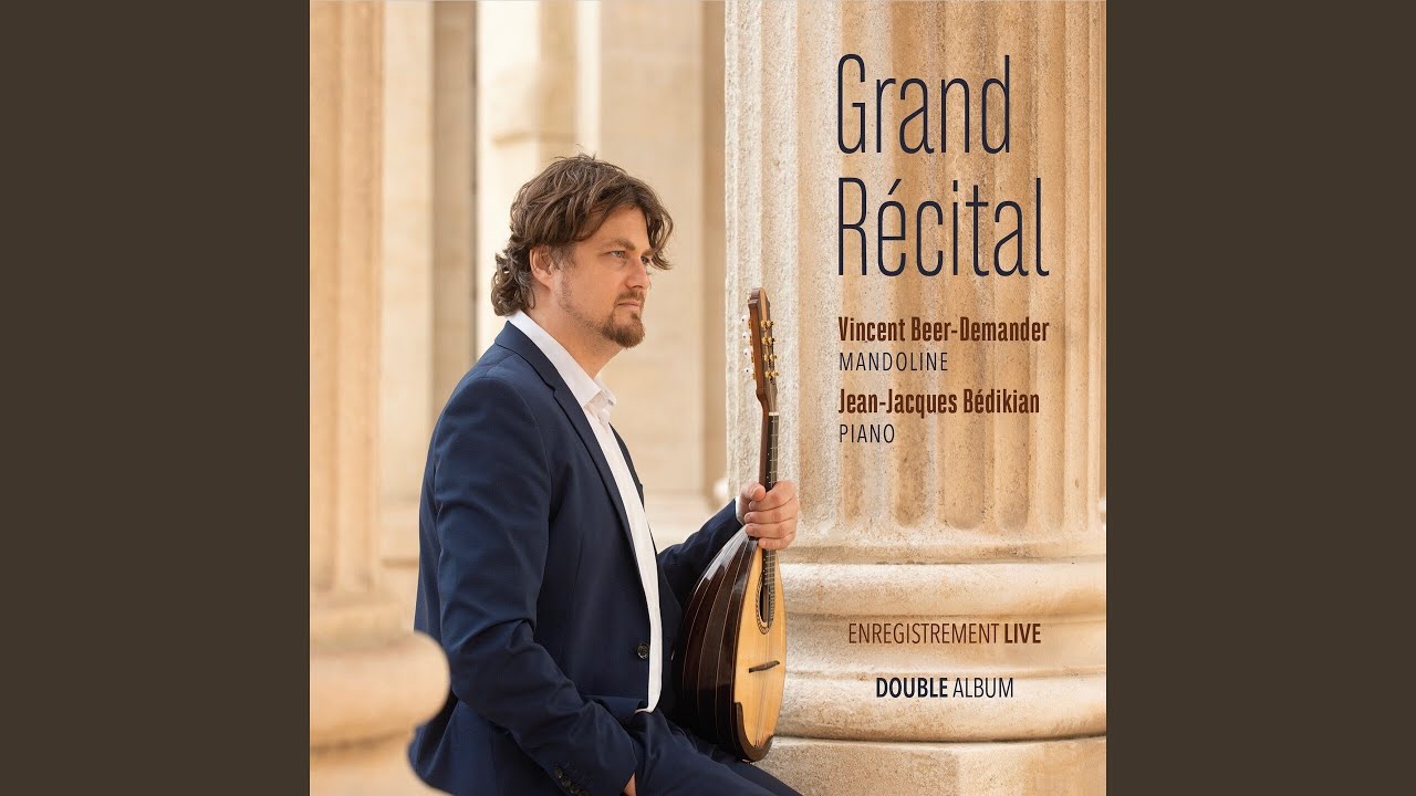 Nenia e Tarantella in G Minor (Live)