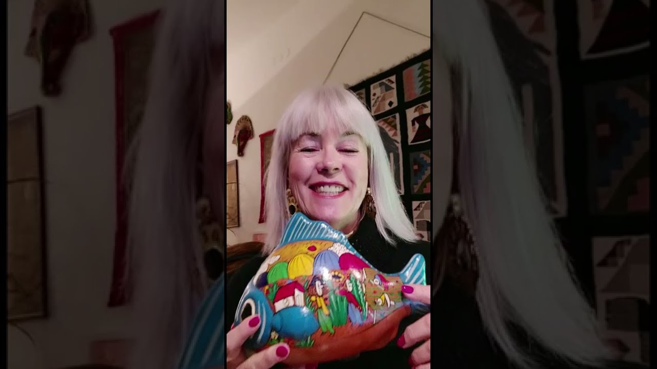 Souvenir di Loretta Marsilli   -  Messico