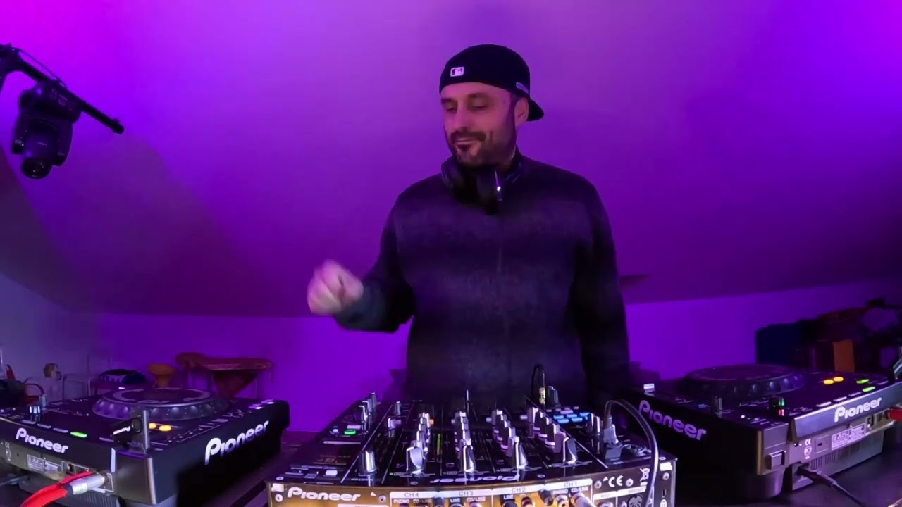 Lucas – House Session February 2026 | Deep & Groovy Vibes