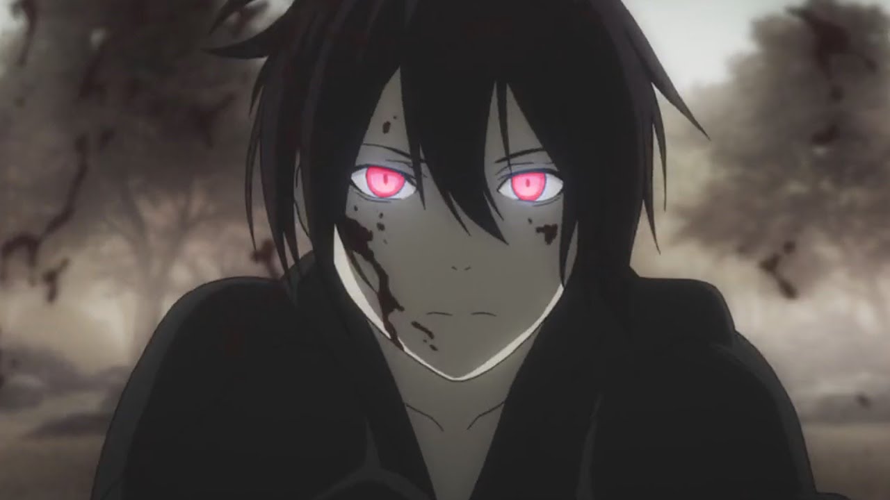Noragami AMV - Not Strong Enough