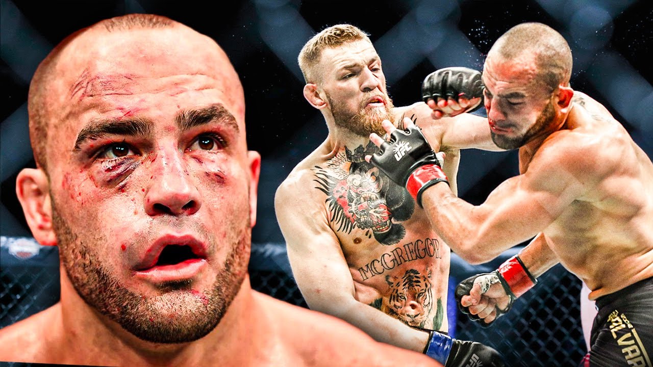 When Trash Talking Goes WRONG in MMA