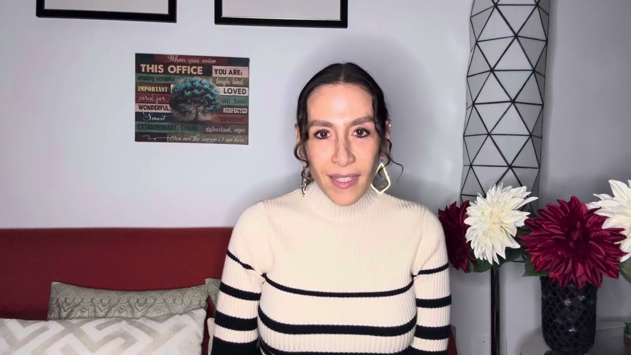 A Guided Meditation for the New Year and Beyond with @DrMichelleMaidenberg