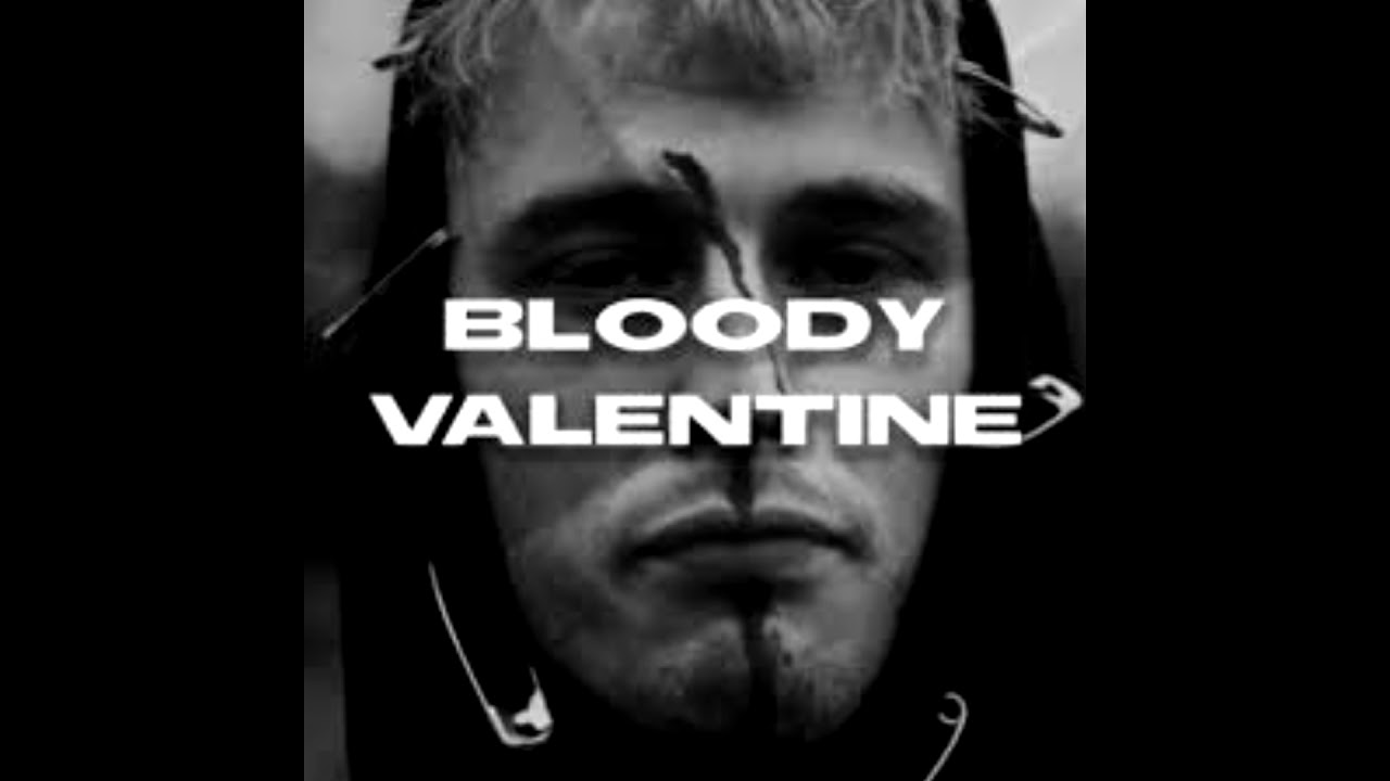 [Free For Profit] [No Tags] MGK Type Beat Iann Dior X Travis Barker X Bloody Valentine