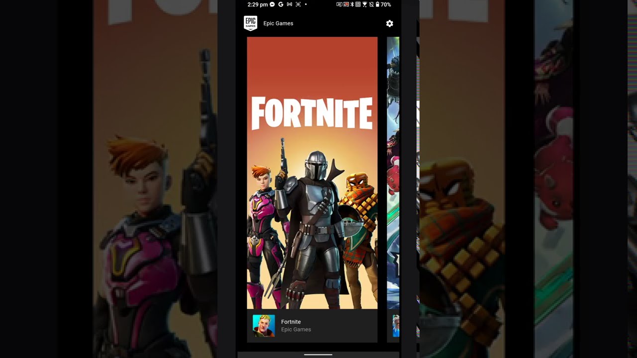 Jak pobrać Fortnite na telefon? 2021