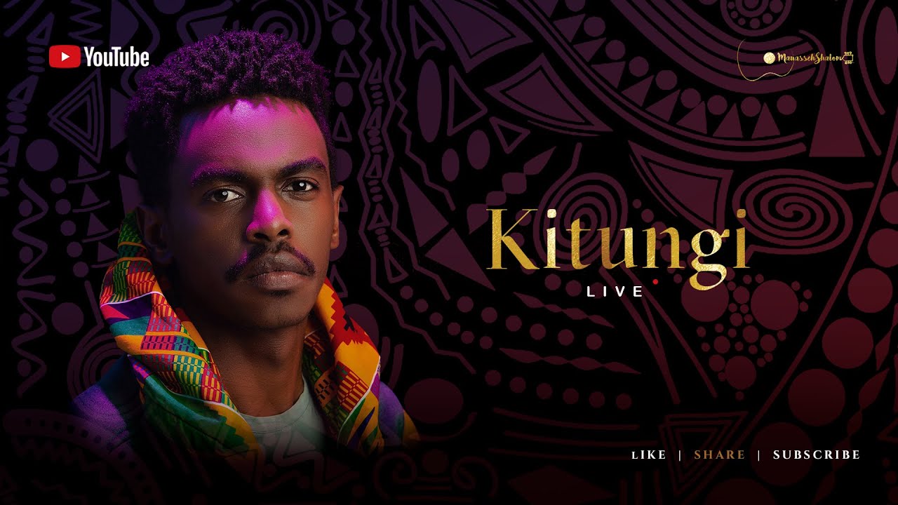 Kitungi Live Sessions (November 2021)