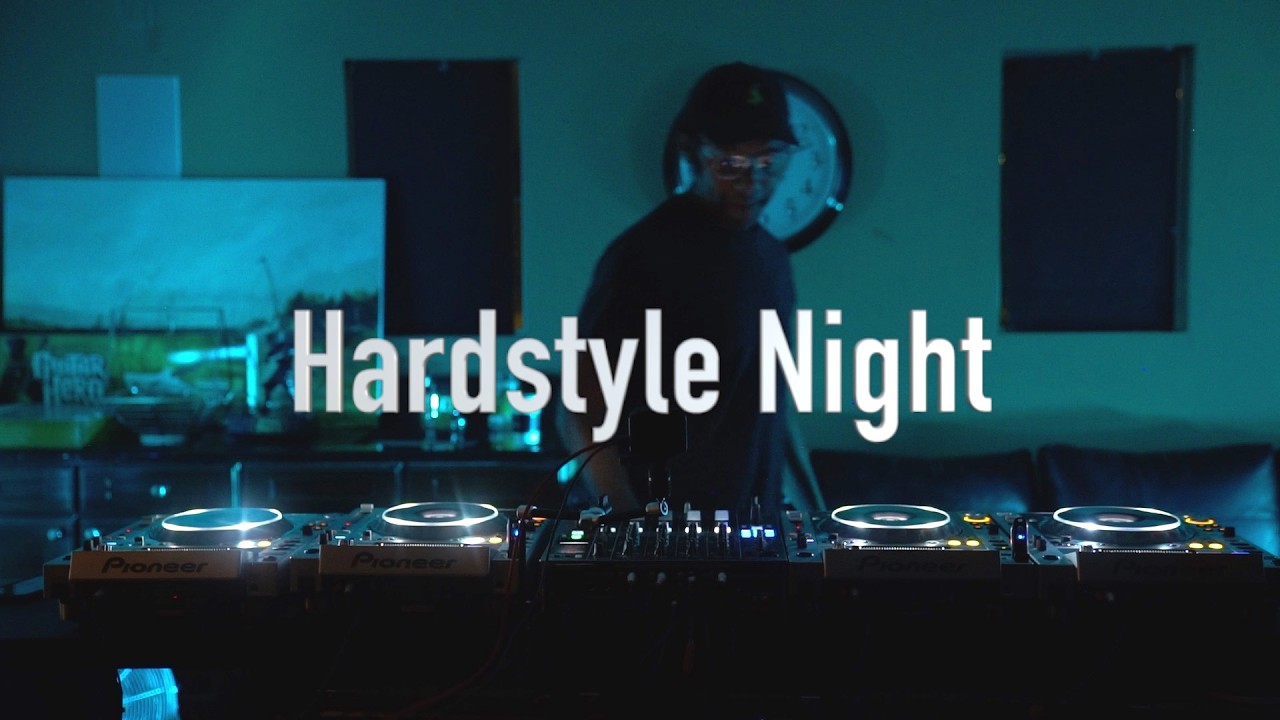 Hardstyle Night 2026