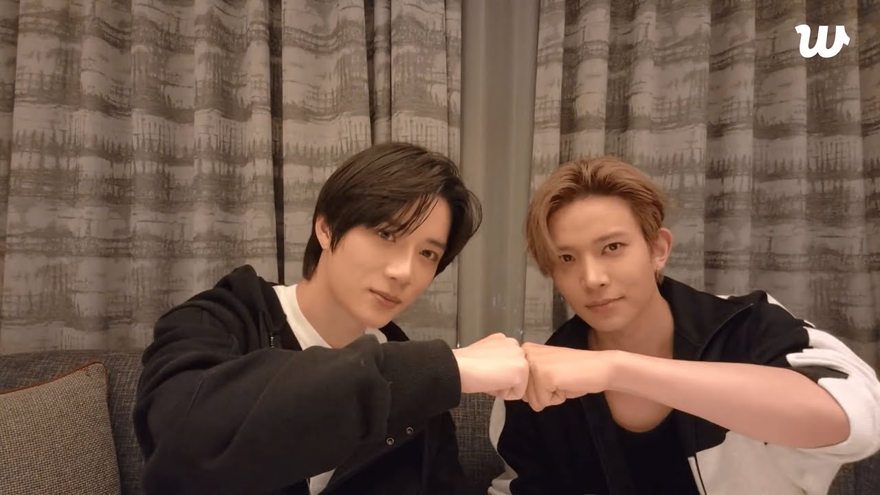 [MULTI SUB] TXT WEVERSE LIVE (2025.11.03) | BEOMGYU & HEESEUNG LIVE (PART 2)