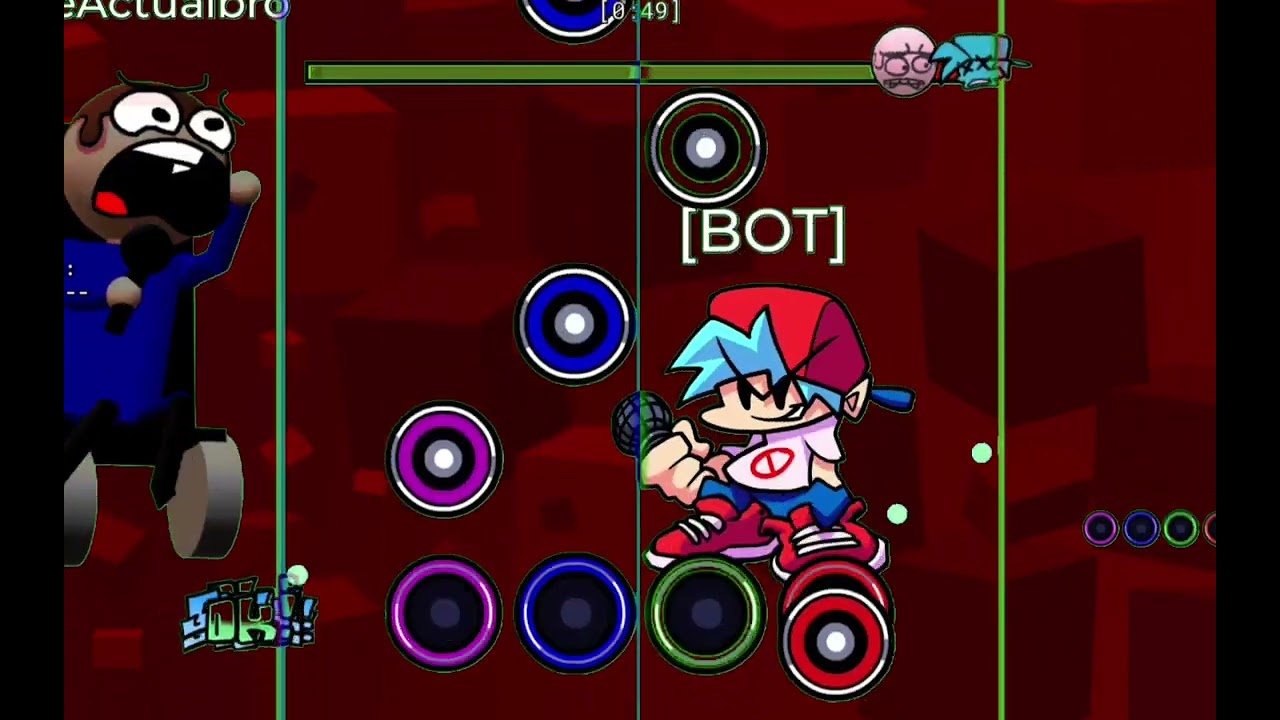 Furiosity