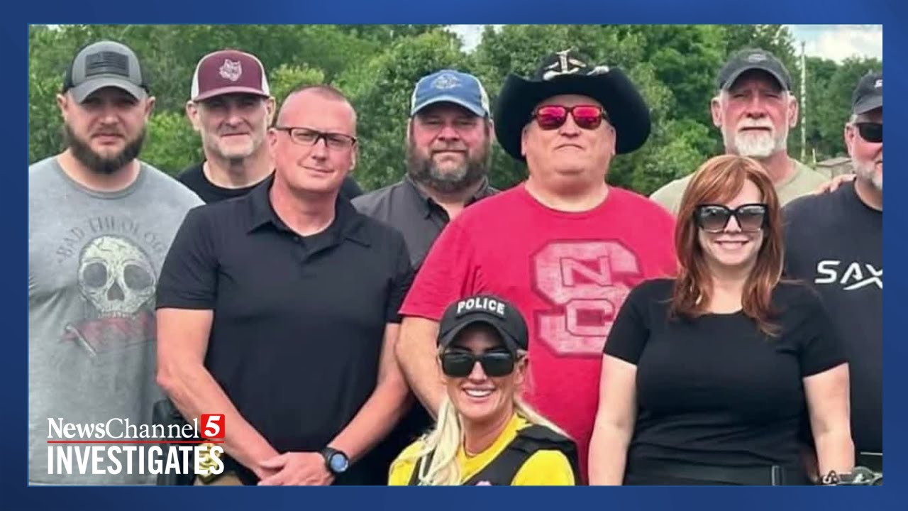 TBI opens investigation of Millersville child-predator sting
