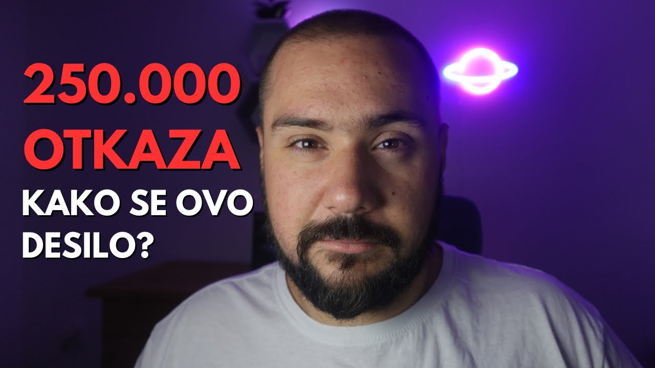 Za&scaron;to je do&scaron;lo do masovnih otkaza u IT-u? 250.000 otkaza kasnije