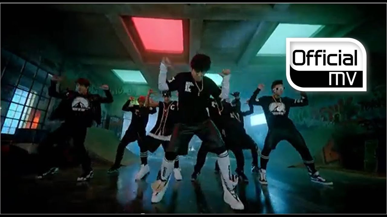 [MV] BTS(방탄소년단) _ No More Dream (Dance ver.)