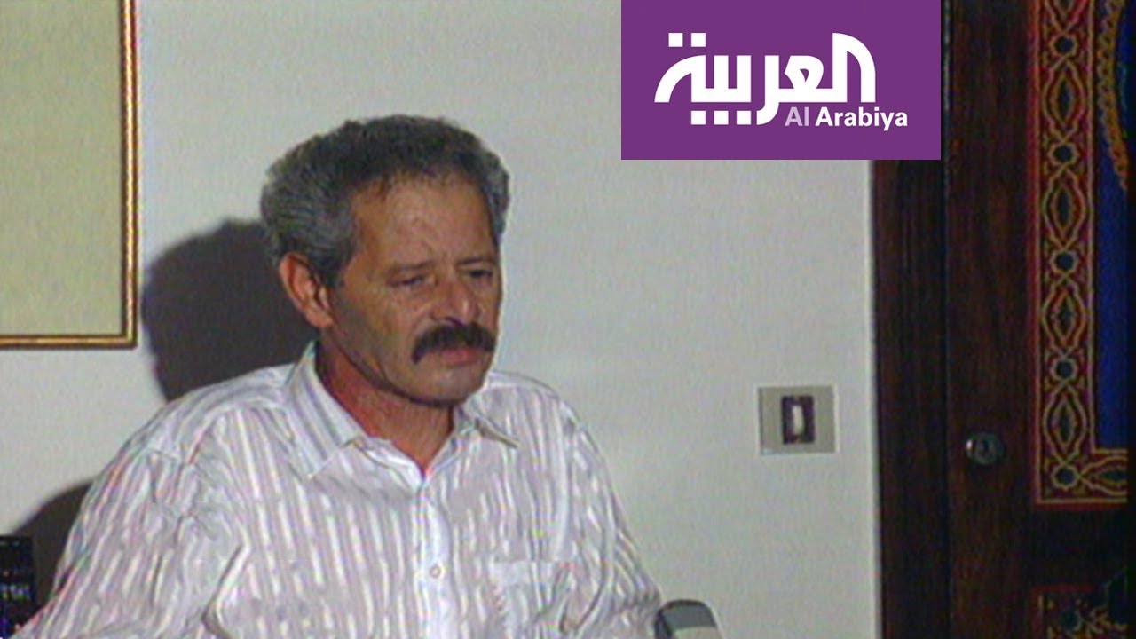 هذا هو: محمد شكري