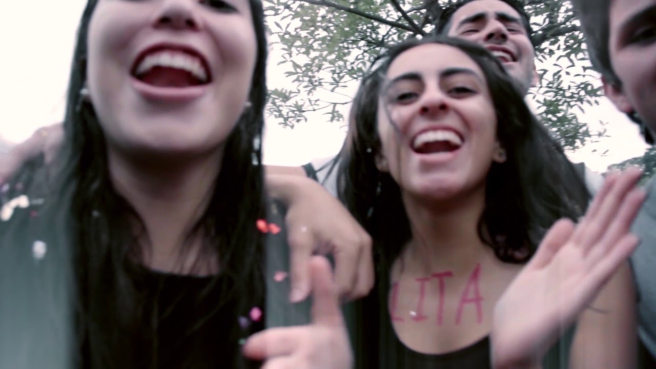 Video de Graduación del ASF Americano 2015 by JMG