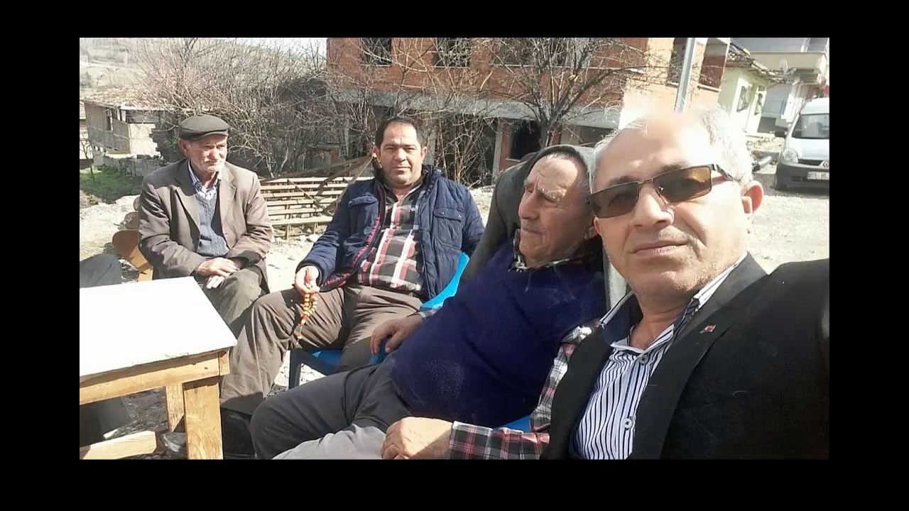 ÇAYDİBİ eskiler #1