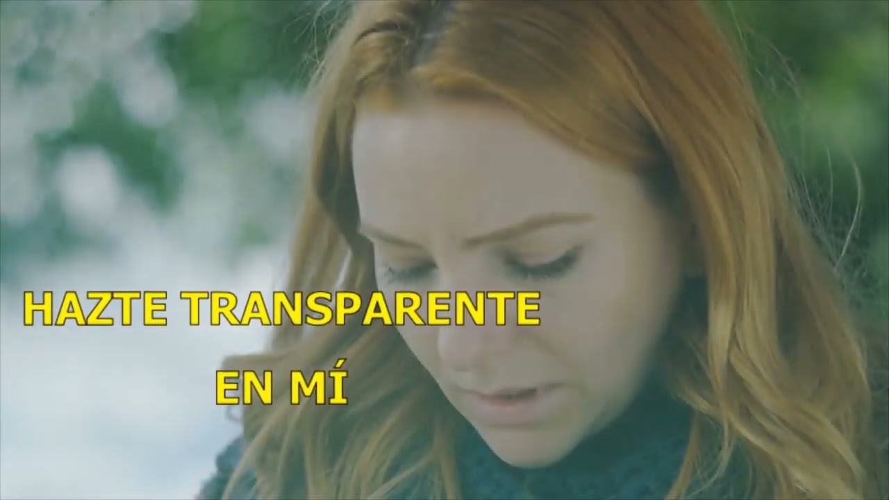 MI LUZ. Salomé Arricibita