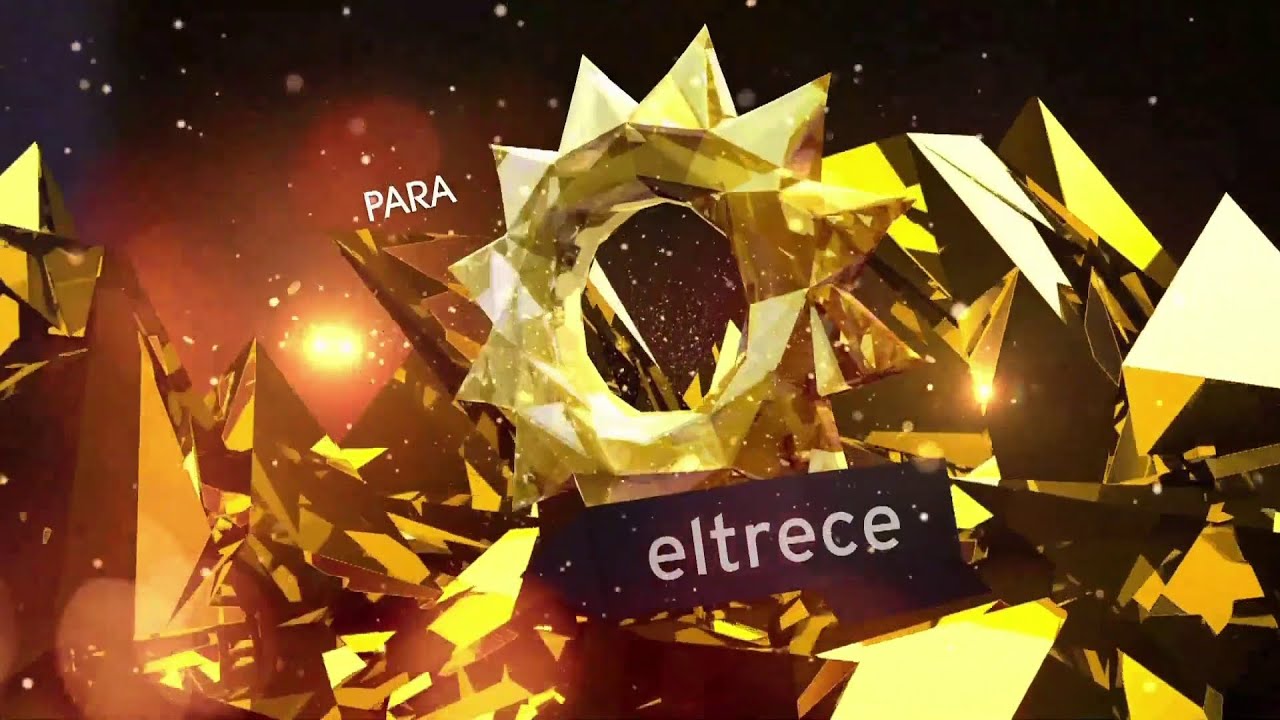 eltrece - Compilado Fue una producción de.. (Graficas 2016)