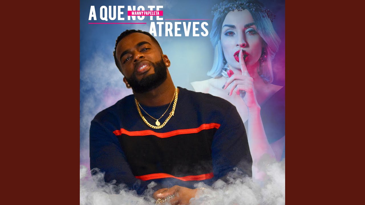 A Que No Te Atreves