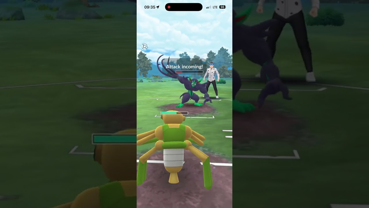 EUIC LugiaMaster vs Jacharyyy game 1