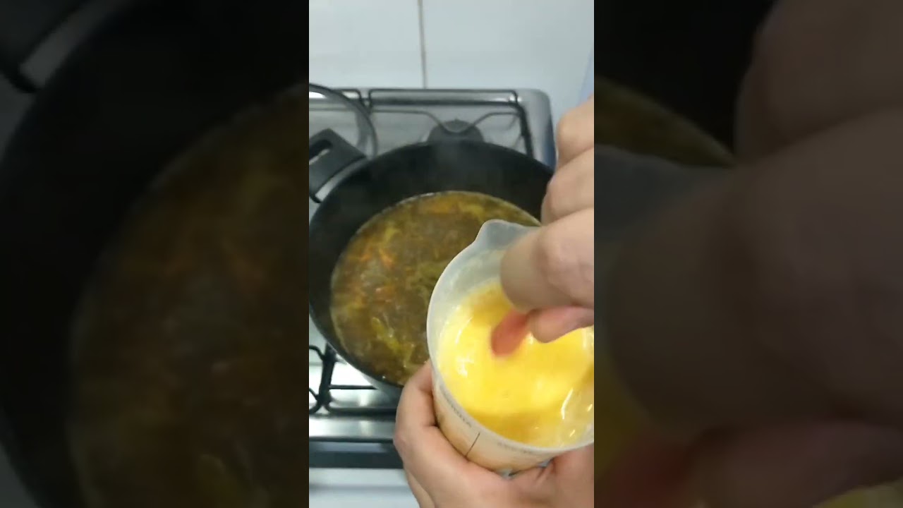 Sopa de fubá que levanta defunto 😂😂😂😂😋😋😋😋😋😋🤤🤤🤤🤤🤤