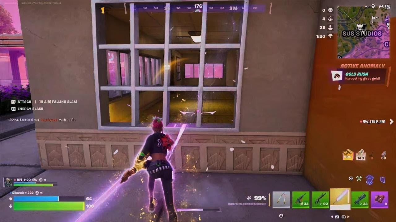 Fortnite