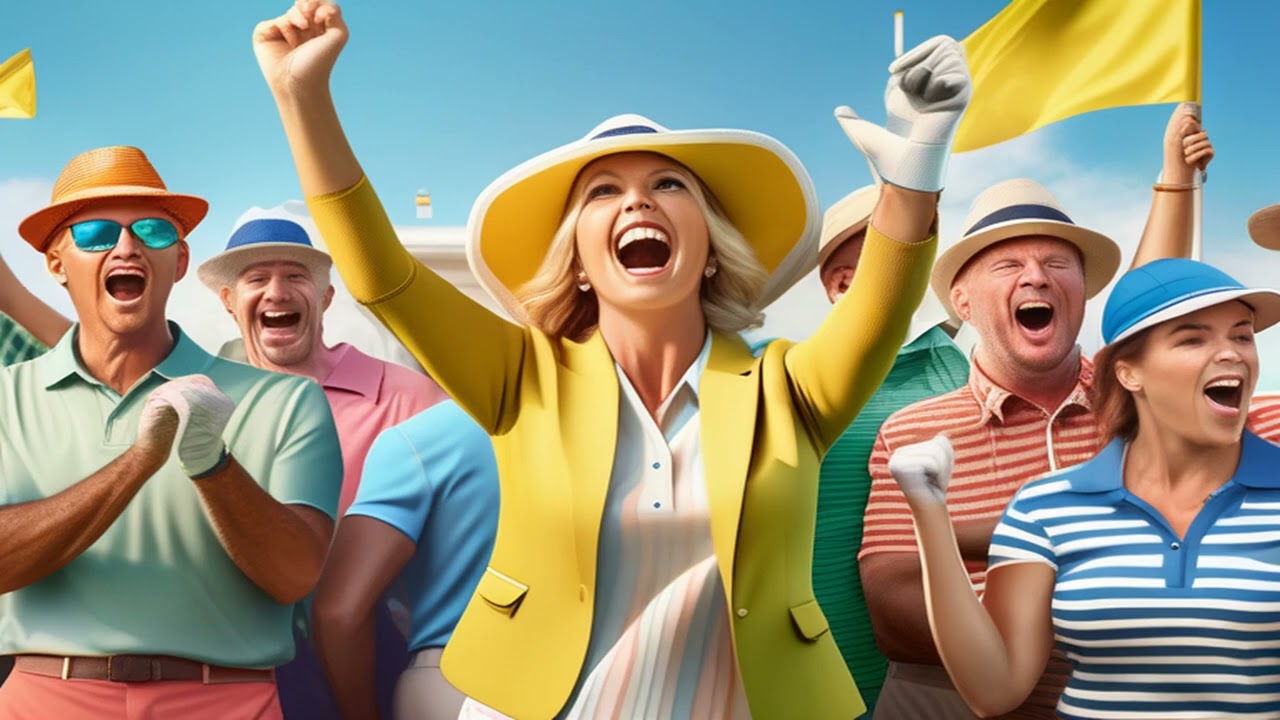 World Cup Knockouts, Wimbledon Returns & Golf Drama! | Genai Sports News