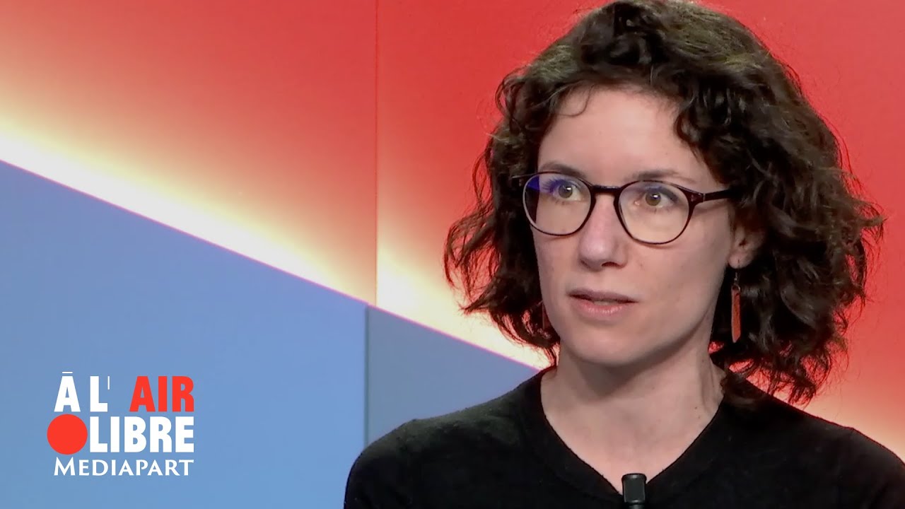 À l'air libre (98) «Le 