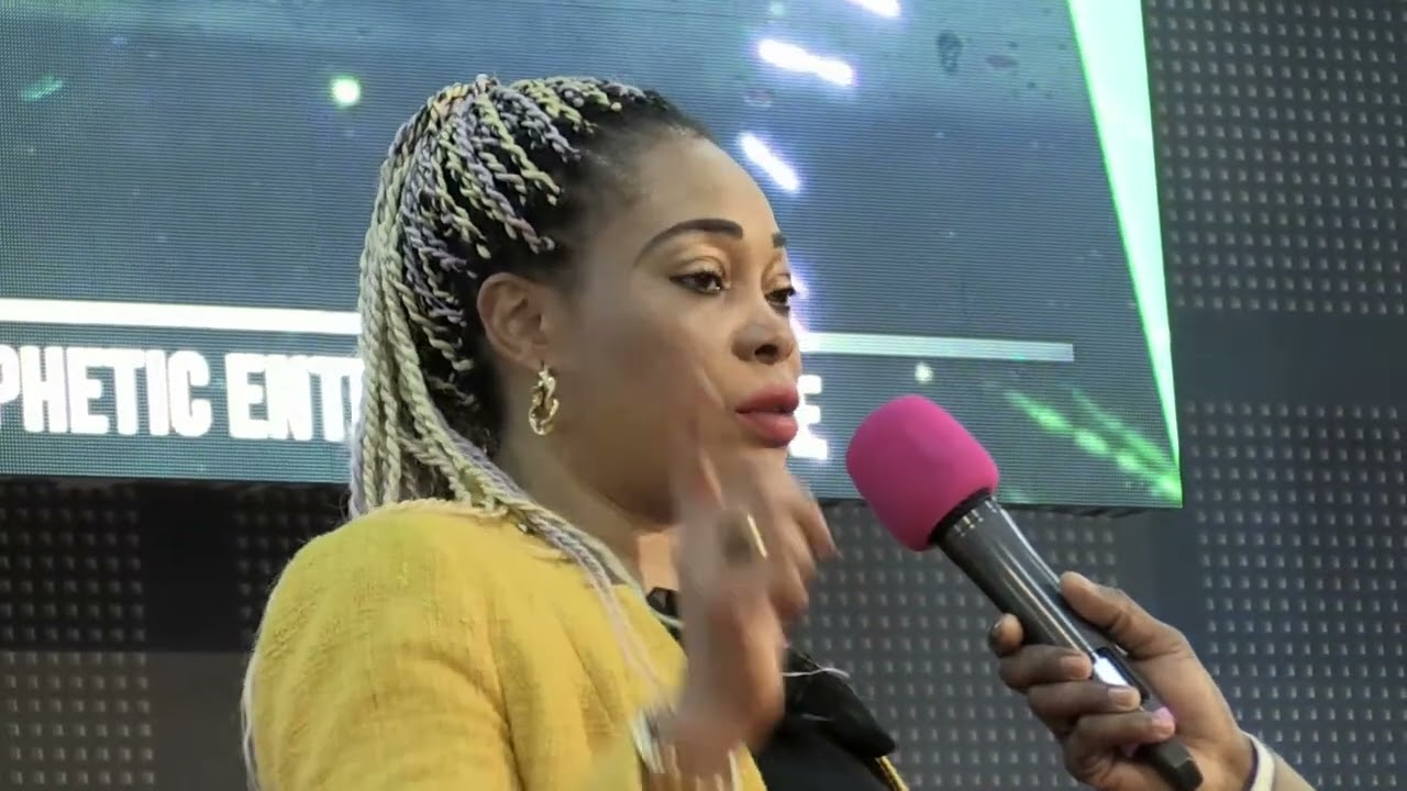 Striking Testimony: Academic Breakthrough | Winners Chapel Birmingham UK